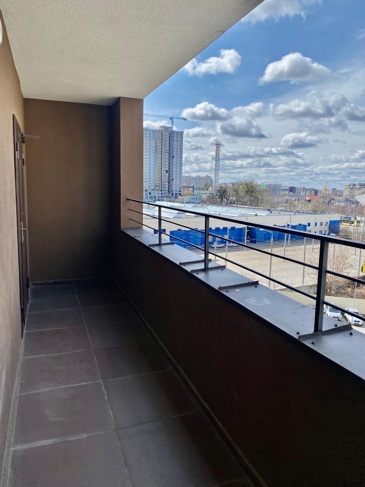 Flatservice Апартаменти В Сучасному Жк Parklend Kiev Extérieur photo