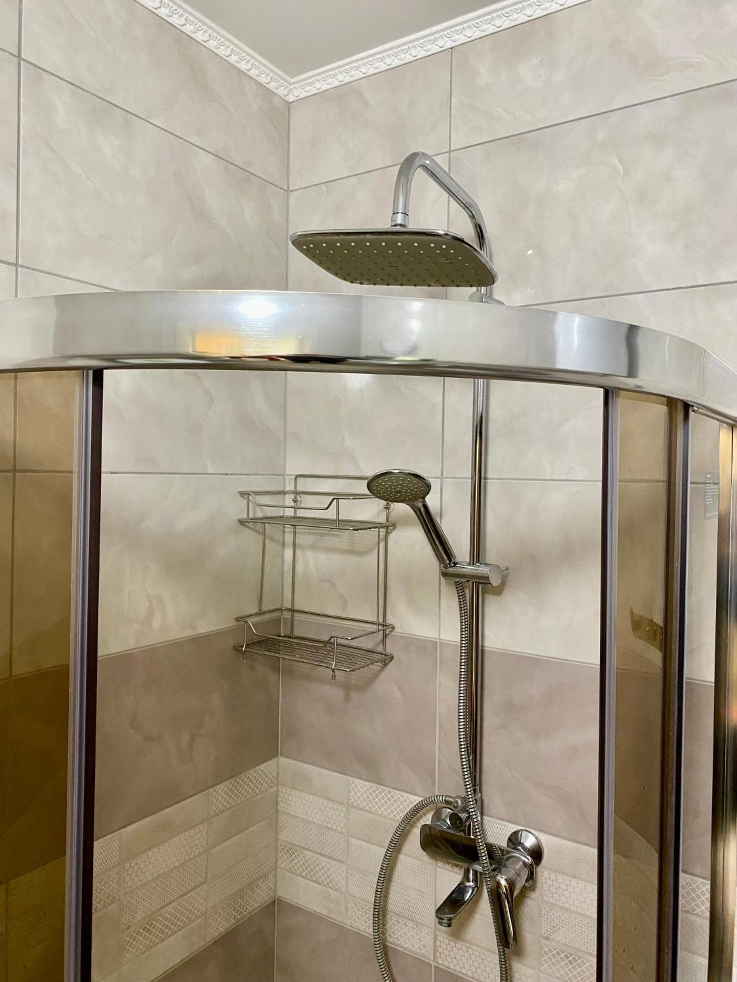 Flatservice Апартаменти В Сучасному Жк Parklend Kiev Extérieur photo